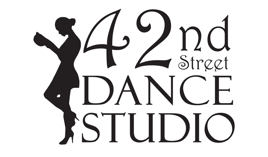 42nd Street Logo